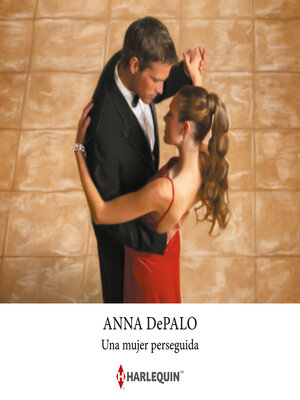cover image of Una mujer perseguida
